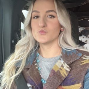 Dani, a little about me 😇